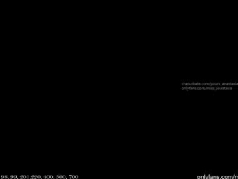 yours_anastasia chaturbate stream image
