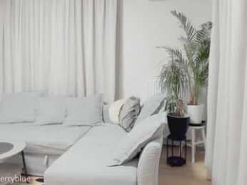 nicole_blueberry chaturbate stream image