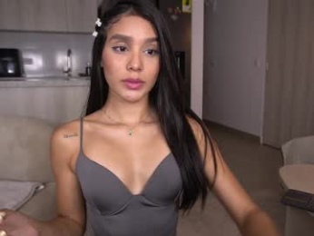 veroniqe_lounge chaturbate stream image