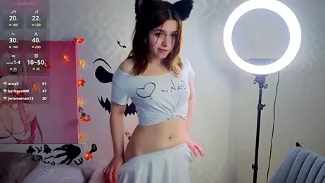 FancyHenley stripchat stream image