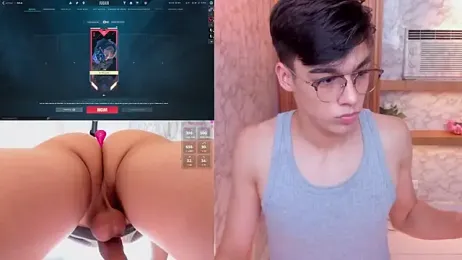 Gerony_ stripchat stream image