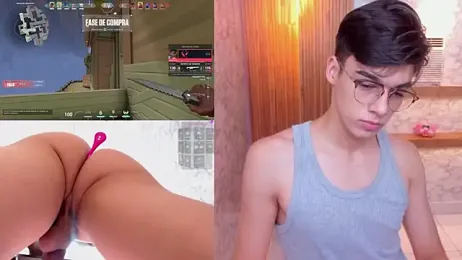 Gerony_ stripchat stream image