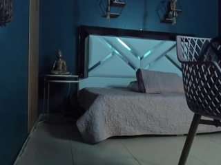 lady-brownn camsoda stream image