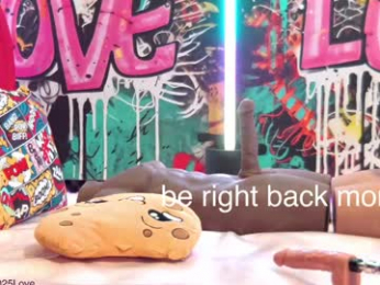 vanessa_love chaturbate stream image