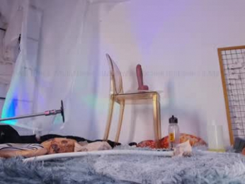 mollyflwers chaturbate stream image