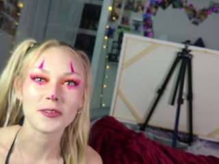 lilfknsquirt camsoda stream image