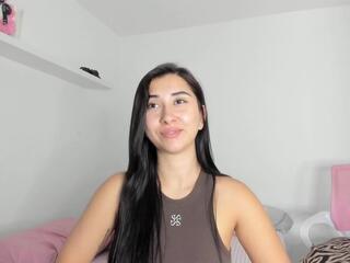 Alisson Mendez flirt4free stream image