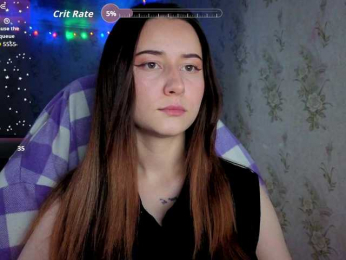 Unearthly bongacams stream image