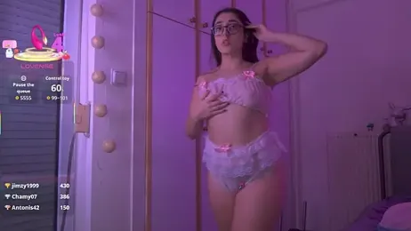 princiana stripchat stream image