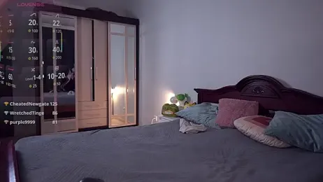 AliceHorngry stripchat stream image