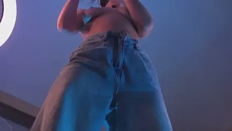 Amanda_River stripchat stream image