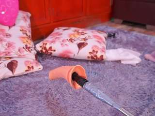 lara-giraldo camsoda stream image