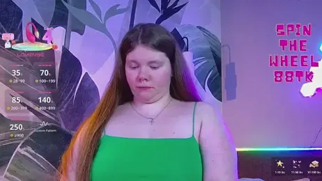 RubyValen stripchat stream image