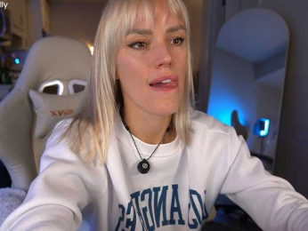 OhBabyKelly bongacams stream image