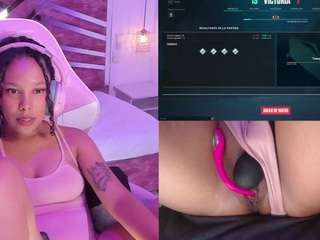 hyliebloom camsoda stream image