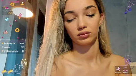 Sassy_Teen stripchat stream image