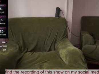 venus_in_jeans chaturbate stream image