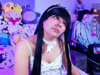 marceliinee camsoda stream image