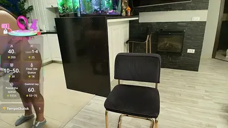 Layla- stripchat stream image