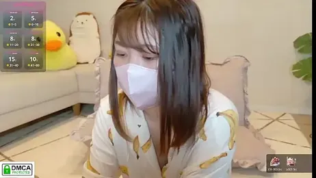 SUZU_ stripchat stream image