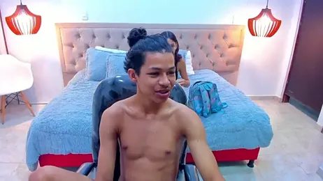 leslieanddrako stripchat stream image