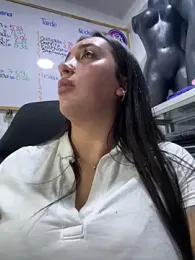 Hannahoff stripchat stream image