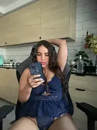 PamAnna stripchat stream image