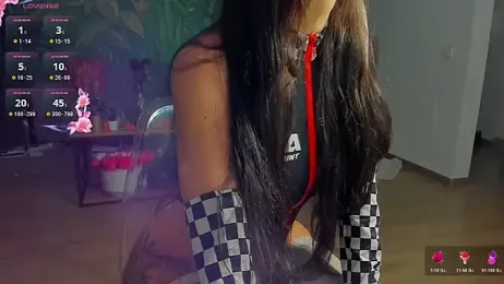 PinkyisHere stripchat stream image