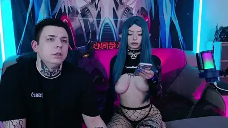 Aurora_Natsuki stripchat stream image