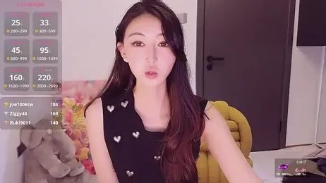 HaipaiSweetheart stripchat stream image