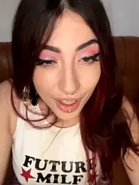 AbbySecrets- stripchat stream image