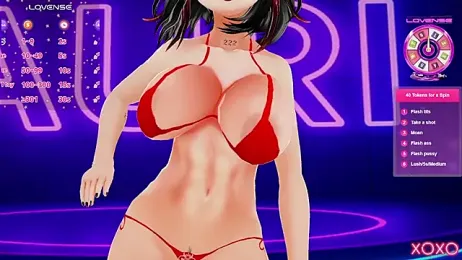 Auri_Hikaru stripchat stream image