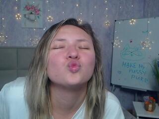 Sally Verda flirt4free stream image