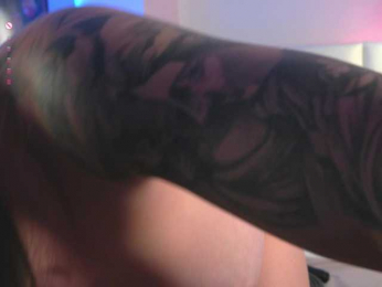 Carol-Ferrer bongacams stream image