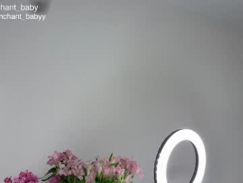 enchant_baby_ chaturbate stream image
