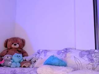 liliimoon camsoda stream image