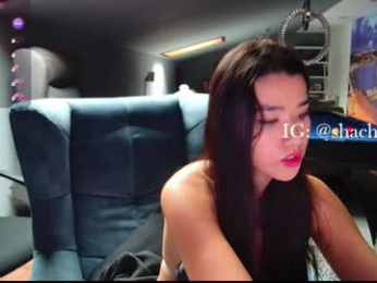 shachatte chaturbate stream image