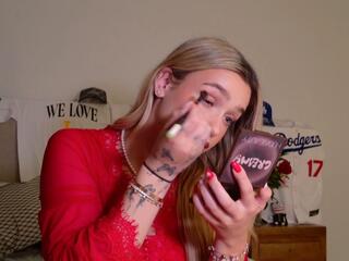 Maci Reynolds flirt4free stream image