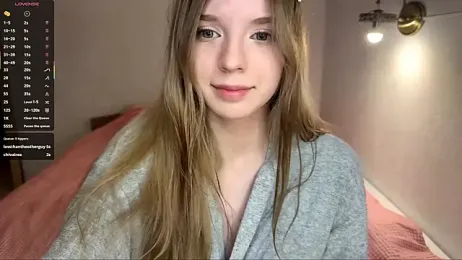 FruityXo stripchat stream image