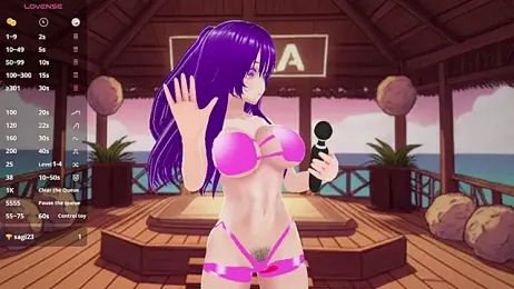 AkiraVixent stripchat stream image