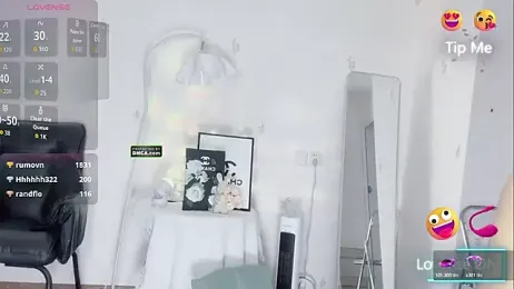 momo-5952 stripchat stream image