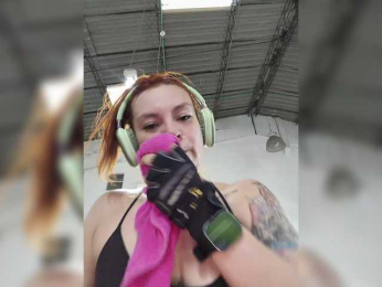 Cocochanell bongacams stream image