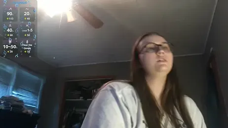 TurtleLady420 stripchat stream image