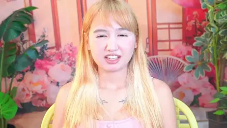 Pinkie_Princes stripchat stream image