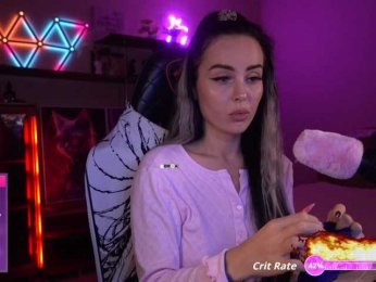 AmaReda bongacams stream image