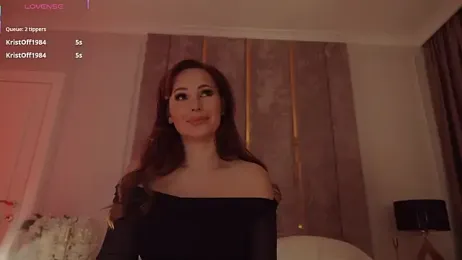 MilaDYstarlight stripchat stream image