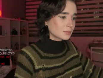 lonelly_lolly98 chaturbate stream image