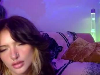 kissmerosy chaturbate stream image, 08.11.2025 01:40