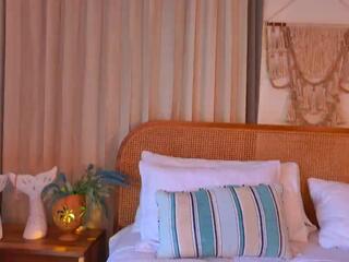 Chantall Reynolds flirt4free stream image