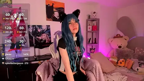 lolaaa_bunny1 stripchat stream image